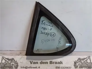 Daewoo Tacuma 2000-2004 Driehoekraam links achter