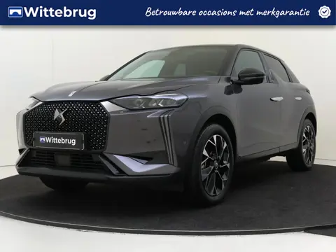 DS DS 3 E-Tense Antoine de saint Exupéry 54 kWh PURE LUXE !!!