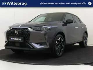 DS DS 3 E-Tense Antoine de saint Exupéry 54 kWh PURE LUXE !!!