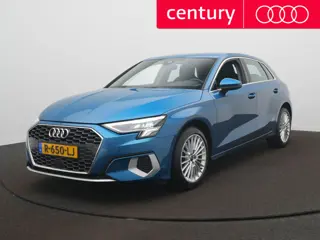 Audi A3 Sportback 30 TFSI Advanced edition | Navi | LED | Cruise | Virtual