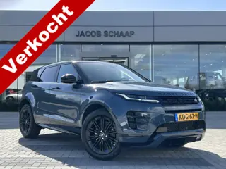 Land Rover Range Rover Evoque P270e 269pk AWD SE Dynamic Edition | NIEUW - 0 km | 5 jaar garantie | 
