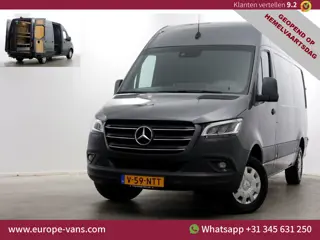 Mercedes-Benz Sprinter 319 CDI 3.0 V6 190pk E6 L2H2 7G Automaat LED/Navi/360° Camera 10-2019