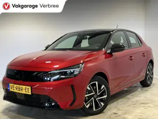 Opel Corsa 1.2 Turbo GS-line | Android/Apple Carplay | Lichtmetalen Velgen 16" | PDC Voor en Achter 