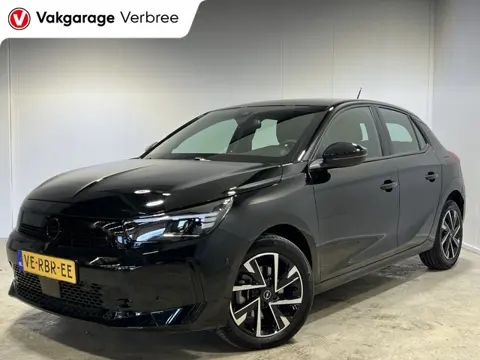 Opel Corsa 1.2 Turbo GS-line | Android/Apple Carplay | Lichtmetalen Velgen 16" | PDC Voor en Achter 