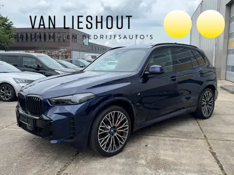 BMW X5 xDrive50e Launch Edition Swarovski I Elek.Trek. I DEALER AUTO!!