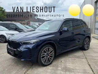 BMW X5 xDrive50e Launch Edition Swarovski I Elek.Trek. I DEALER AUTO!!