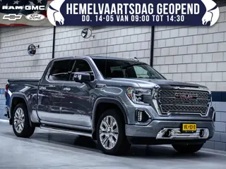 GMC Sierra Denali 6.2L V8 Automaat 4x4 1e eigenaar