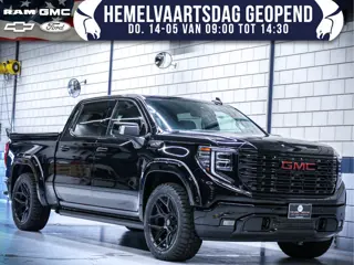 GMC Sierra 1500 Denali Custom | Full Option | 6.2L V8