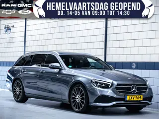 Mercedes-Benz E-Klasse Estate | 220 D Exclusive Line