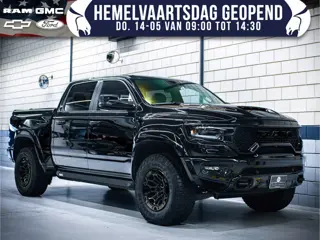 Dodge Ram 1500 Ram 1500 TRX | 6.2L Supercharged | Unieke high performance truck!