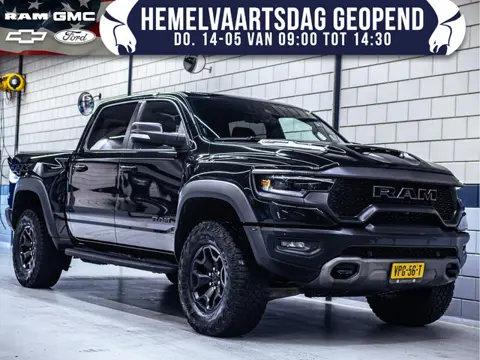 Dodge Ram 1500 TRX | 6.2 V8 1e Eigenaar (bj 2022)