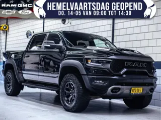 Dodge Ram 1500 TRX | 6.2 V8 1e Eigenaar (bj 2022)