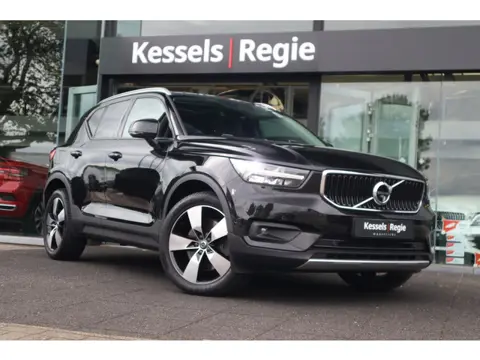 Volvo XC40 1.5 T5 Recharge Inscription Pano | Memory | H&K | 360 | El.Haak | ACC | Bliss | Keyless |