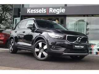 Volvo XC40 1.5 T5 Recharge Inscription Pano | Memory | H&K | 360 | El.Haak | ACC | Bliss | Keyless |