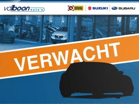 Subaru Forester 2.0i e-BOXER Sport | Navi | Adap. Cruise | Clima | Camera