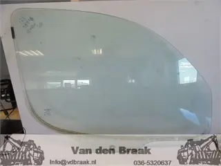 Fiat Doblo 2001-2010 Portierruit rechts