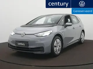 Volkswagen ID.3 58 kWh LED - ACC- Sfeerverlichting - Navigatie - PDC - Stoelverwarming