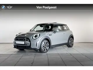 MINI Electric - Verwacht: Mei 2026