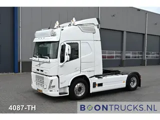 Volvo FM 420 4x2 | EURO 6 * FULL  AIR * ALCOA * NL TRUCK * APK 02-2027