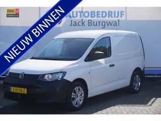 Volkswagen Caddy Cargo 2.0 TDI Comfort PDC | Apple Carplay | Airco | CC