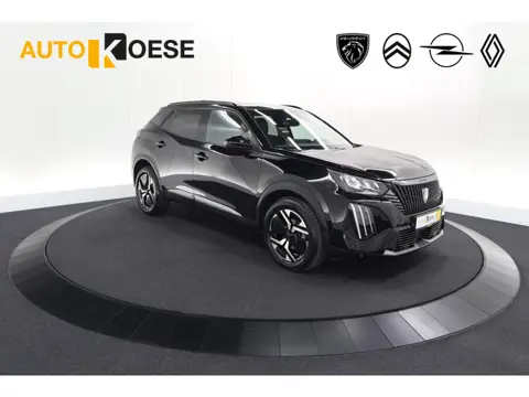 Peugeot 2008 PureTech 100 Allure | Apple Carplay | Parkeersensoren | Climate Control | Cruise Contro