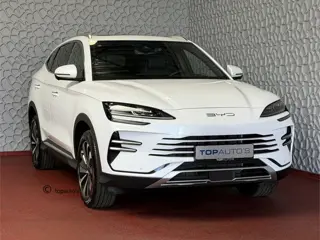 BYD SEAL U 217PK PHEV BOOST 18,3KW PANO HEADUP 360.CAM STOEL/STUUR VERW STOEL.VENTILATIE INFINITY/AU
