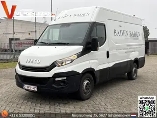 Iveco Daily 35S16 115 kW L2H2 | € 7.950,- NETTO! | Climate |