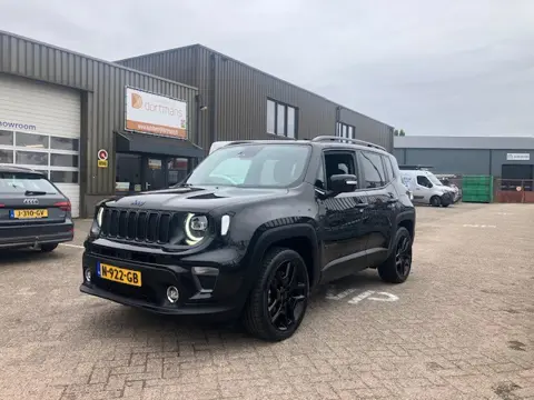 Jeep Renegade 4xe 240 Plug-in Hybrid Electric S (bj 2021)