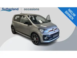 Volkswagen Up! 1.0 TSI GTI 115pk | VOL! | Panoramadak | Beats Audio | Zomer- & Winterset | Stoelverw