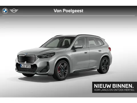 BMW iX1 eDrive20 M Sportpakket Pro Aut.