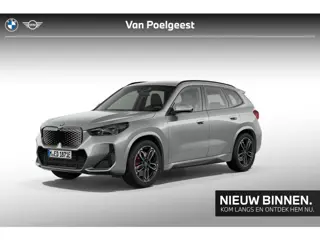 BMW iX1 eDrive20 M Sportpakket Pro Aut.