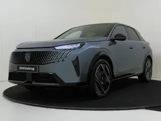 Peugeot E-3008 Launch Edition 325PK Dual Motor 73 kWh | Focal | Panoramadak | 360 Vision | Elektr. S