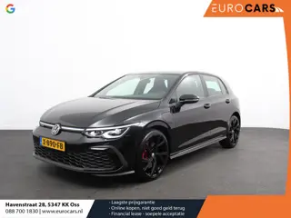 Volkswagen Golf 1.4 eHybrid GTE Automaat Climate Control Adaptieve Cruise Control Digitale Cockpit S