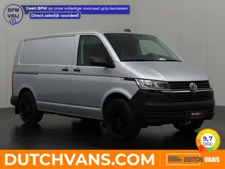 Volkswagen Transporter 2.0TDI 150PK DSG Automaat Highline | Leder | Inrichting | Navigatie | Airco |