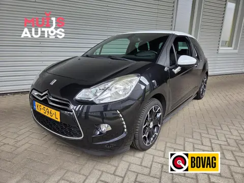Citroen DS3 1.6 So Chic