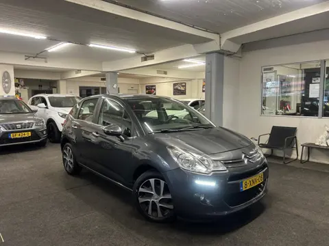 Citroën C3 1.2 PureT *NAP*Facelift*5drs*2014 (bj 2014)