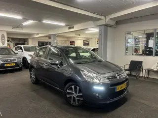 Citroën C3 1.2 PureT *NAP*Facelift*5drs*2014 (bj 2014)
