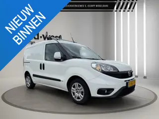 Fiat Doblò Cargo 1.3 MJ L1H1 SX Airco PDC Cruise