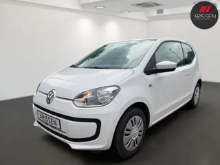 Volkswagen Up! 1.0 move up! BlueMotion