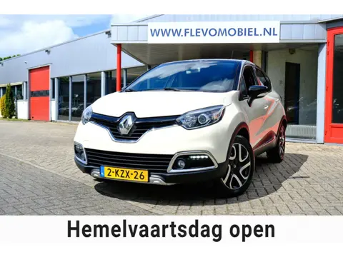 Renault Captur 0.9 TCe Dynamique Navi|Clima|LMV|Cam