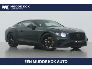 Bentley Continental GT 6.0 W12 | Rotating Display | Head-Up | Bang Olufsen | 21 Inch