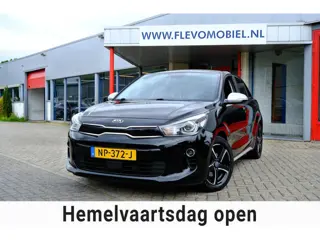 Kia Rio 1.0 TGDI First Edition Navi|Cam|Airco|LMV