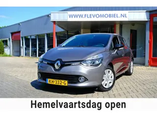 Renault Clio 0.9 TCe ECO Night&Day Navi|Airco|Cruise
