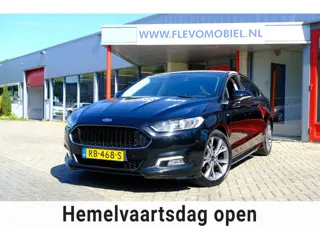 Ford Mondeo 1.5 161pk ST Line Navi|Clima|ParkAssist|LMV