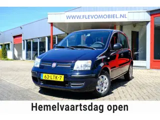 Fiat Panda 1.2 Active 5-drs *78.570km!*