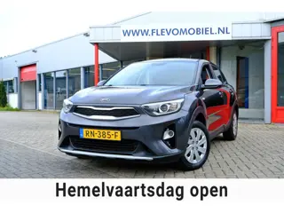 Kia Stonic 1.2 MPi ComfortPlusLine Navigator *46.760km!* Navi|1e Eig|Cam|Airco|CarPlay
