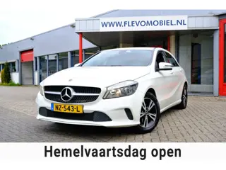 Mercedes-Benz A-klasse 160 My First Star Navi|1e Eig!|Airco|LMV|Cam