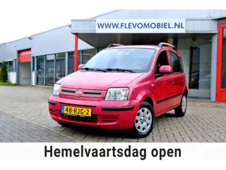 Fiat Panda 1.2 Edizione Cool 5-drs Airco|67.320km!