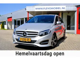 Mercedes-Benz B-klasse 160 Prestige Navi|Clima|Cam|LED|LMV