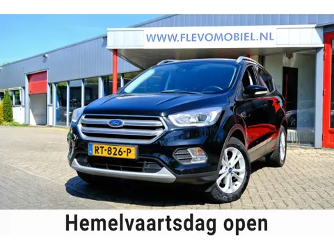 Ford Kuga 1.5 EcoBoost 150pk Titanium Pano|1e Eig|Navi|Cam|LMV